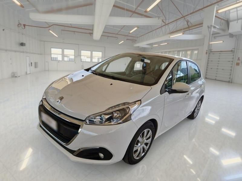 PEUGEOT 208 Active BlueHDi 100cv S/S 5 PORTE