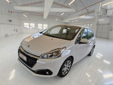 PEUGEOT 208 Active BlueHDi 100cv S/S 5 PORTE