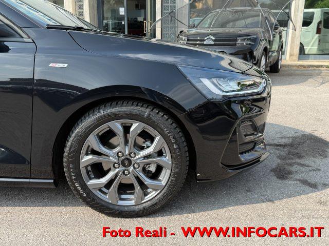 FORD Focus 1.5 EcoBlue 115cv Aut. ST-Line PROMO