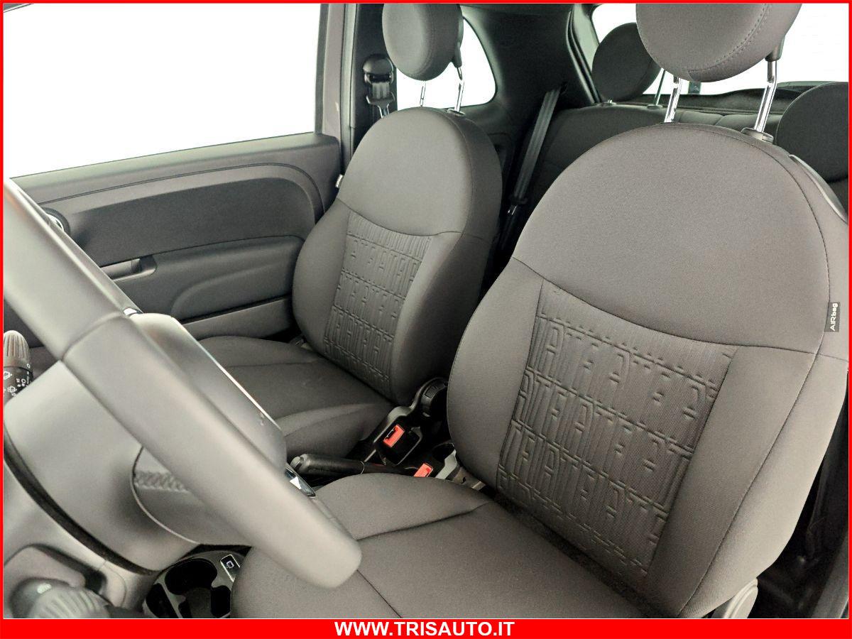 FIAT 500 1.0 Hybrid Dolcevita NEOPATENTATI