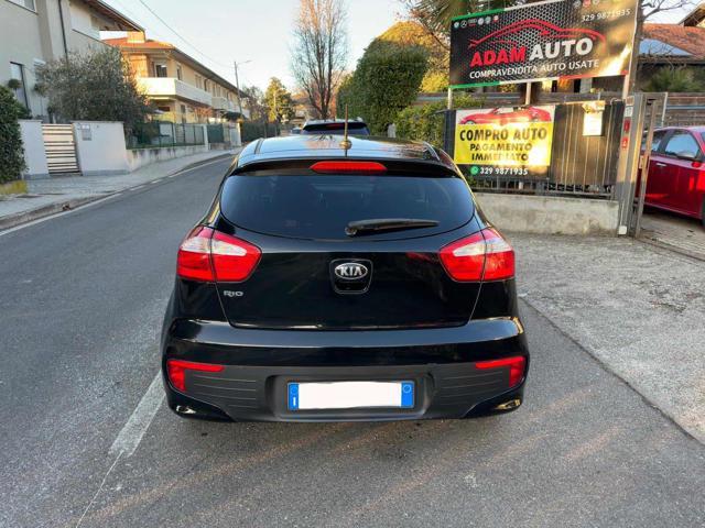 KIA Rio 1.2 CVVT 5p. Active