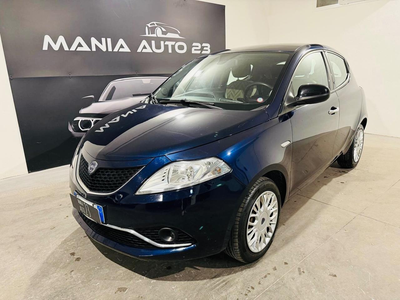 Lancia Ypsilon 1.3 MTJ*95CV*NEOPATENTATI*