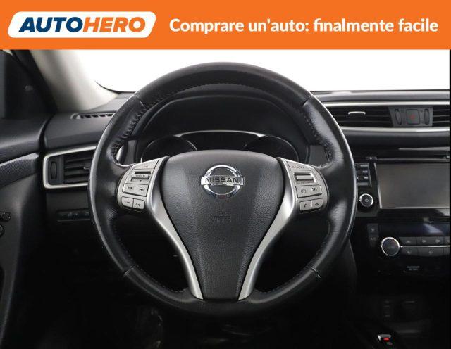 NISSAN X-Trail 1.6 dCi 2WD Tekna