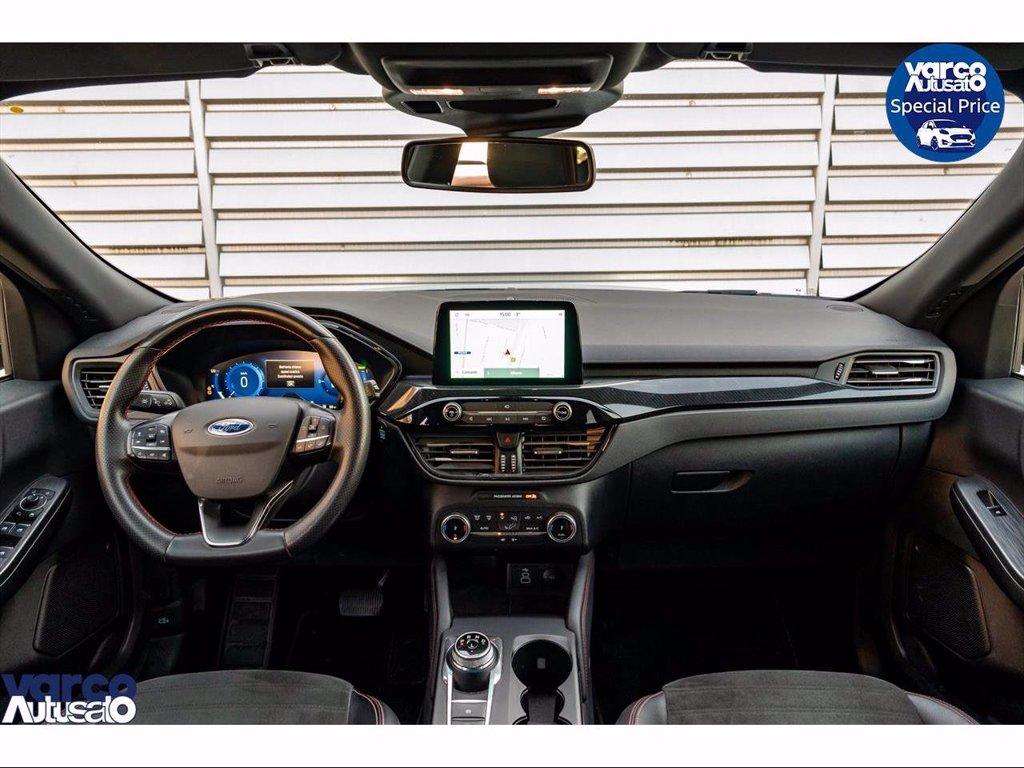 FORD Kuga 2.5 phev st-line x 2wd 225cv cvt del 2023