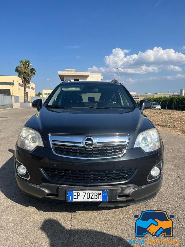 OPEL Antara 2.2 CDTI 184CV Start&Stop Cosmo Unlimited Pack