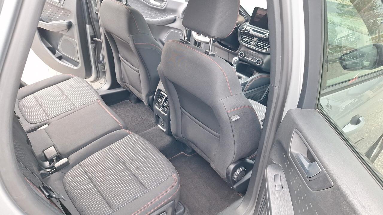 Ford Kuga 1.5 EcoBoost 150 CV 2WD ST-Line