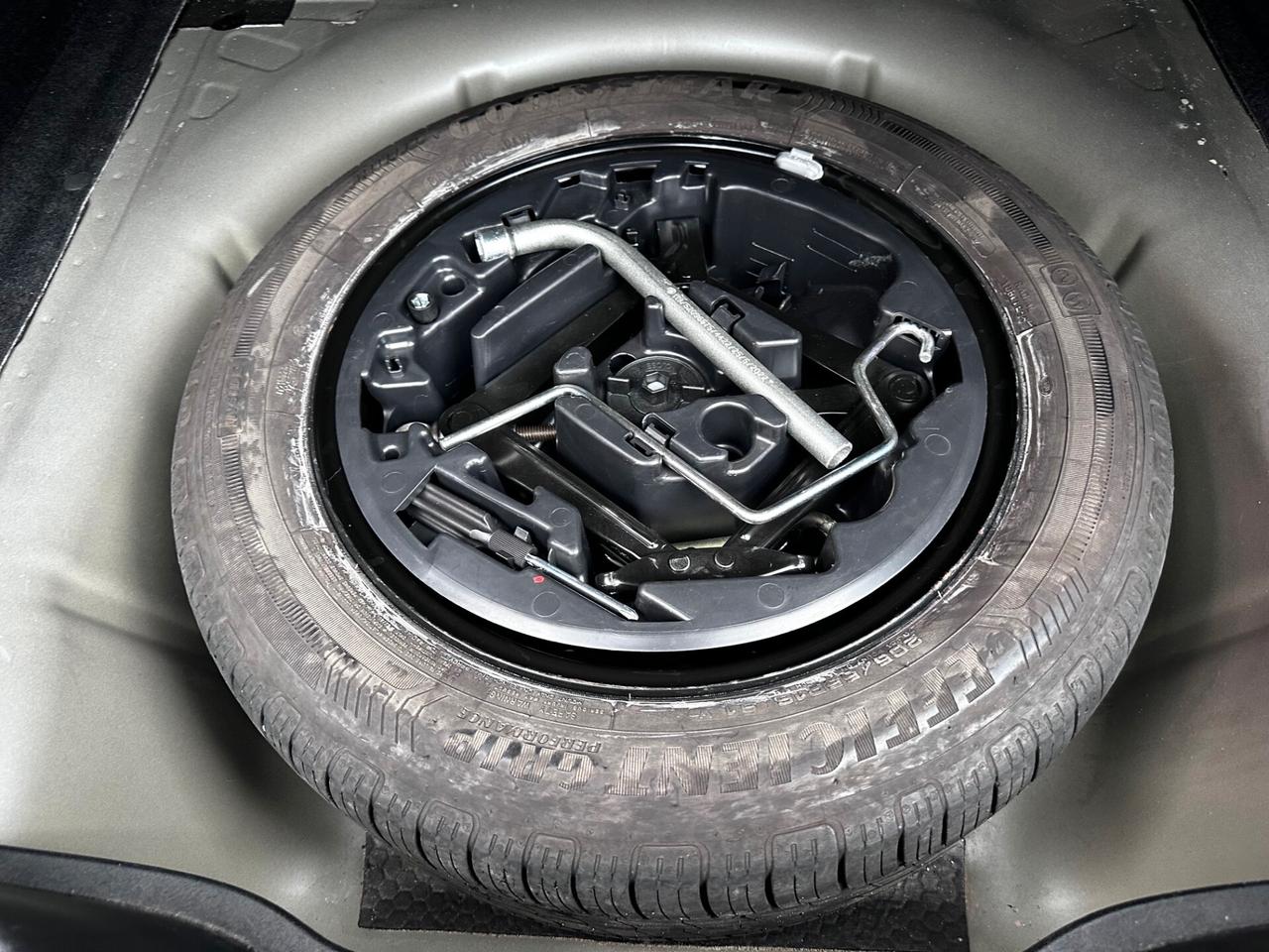 Fiat Tipo 1.3 Mjt S&S SW City Life