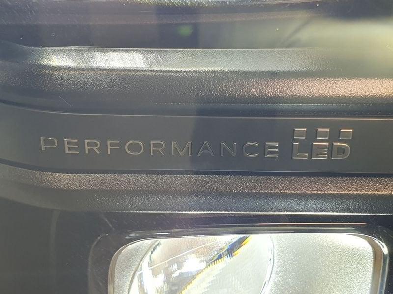 Ford Ranger Raptor 2.0 Ecoblue 4WD DC 5 posti