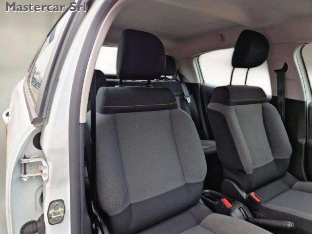 CITROEN C3 BLUEHDI 100 SeS BUSINESS COMBI N1 5 posti - GL449F