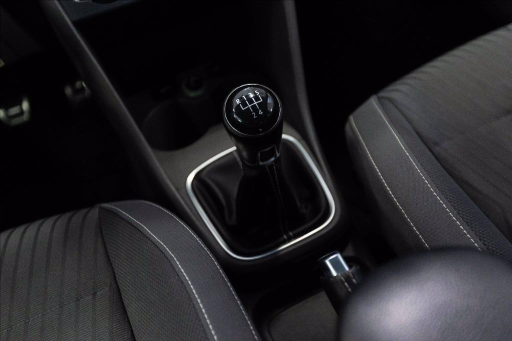 VOLKSWAGEN Polo 5p 1.4 tdi bm Fresh 75cv del 2015