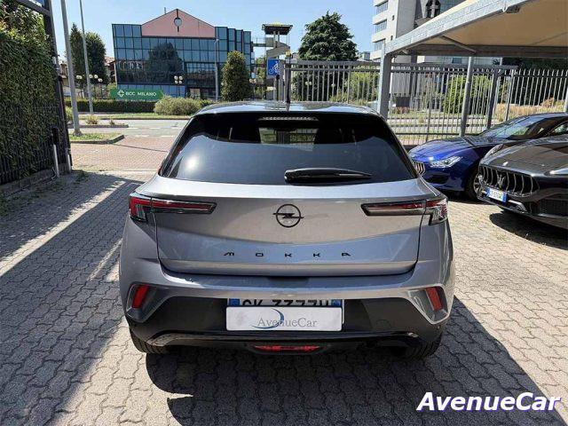 OPEL Mokka GS Line TELECAMERA POST. PREZZO REALE IVA ESPOSTA