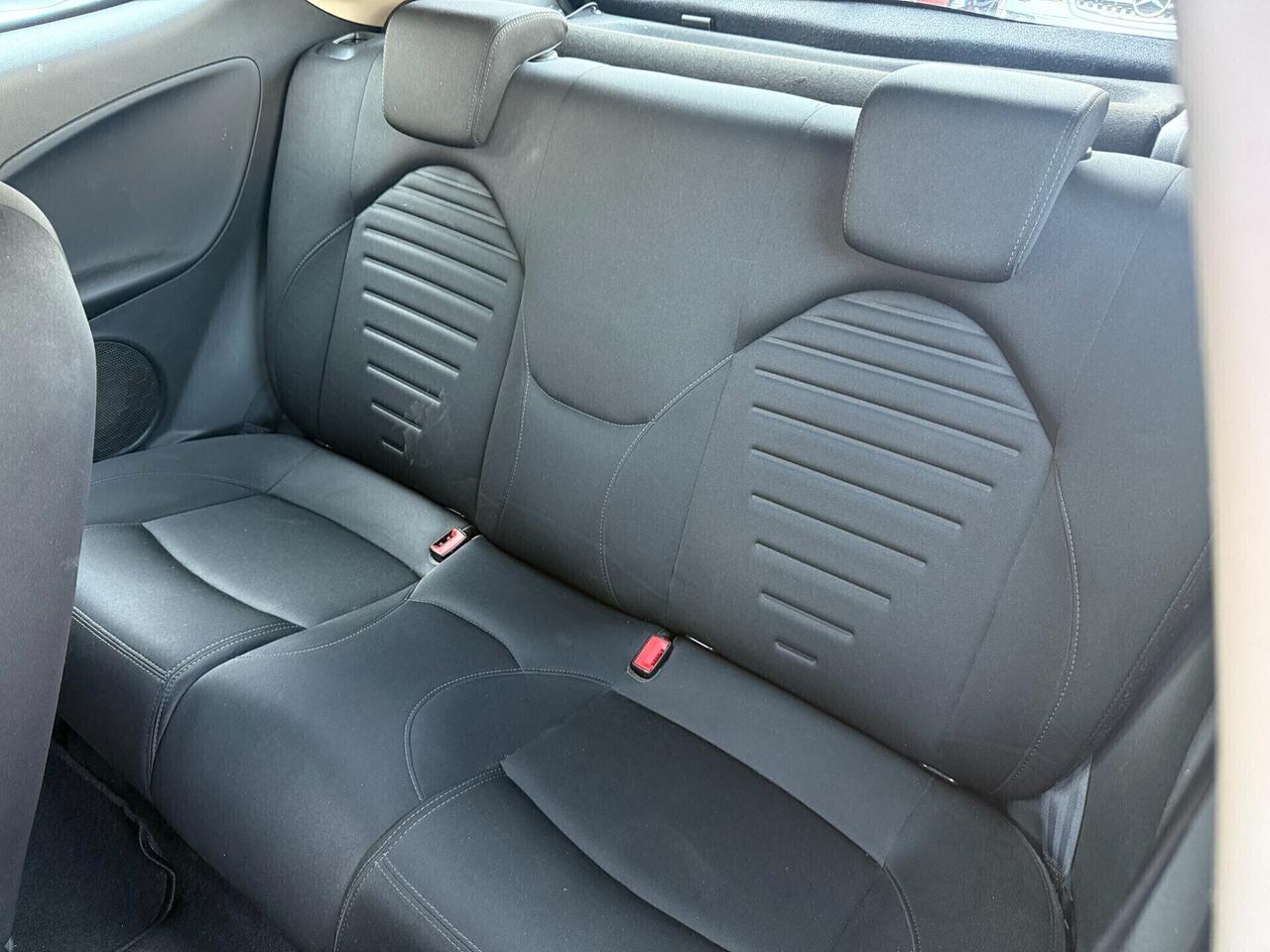 Alfa Romeo MiTo 1.3 jtdm 95cv EURO 6