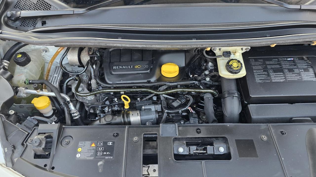 Renault Scenic Scénic XMod 1.6 dCi 130CV Start&Stop Live