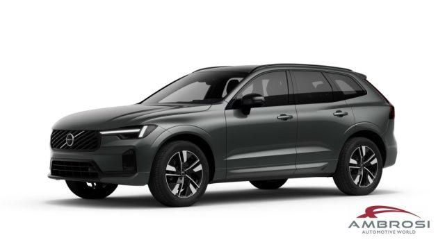 VOLVO XC60 T6 PLUS DARK