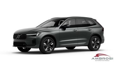 VOLVO XC60 T6 PLUS DARK