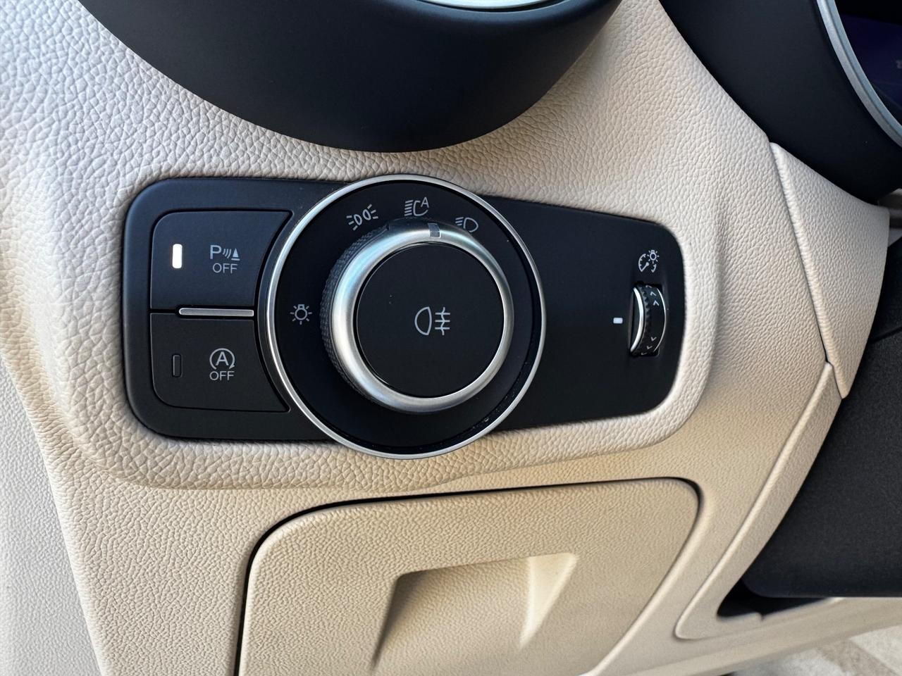 Alfa Romeo Stelvio 2.2 Turbodiesel 190 CV AT8 Q4