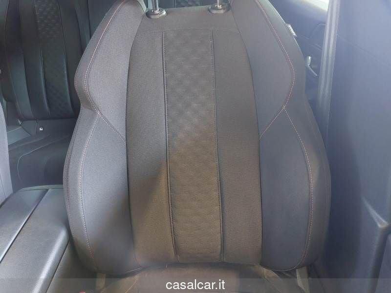 Peugeot 508 508 BlueHDi 130 Stop&Start EAT8 SW Business 3 ANNI DI GARANZIA KM ILLIMITATI PARI ALLA NUOVA