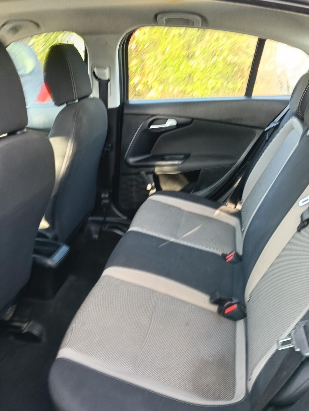 Fiat Tipo 1.3 Mjt S&S 5 porte Pop