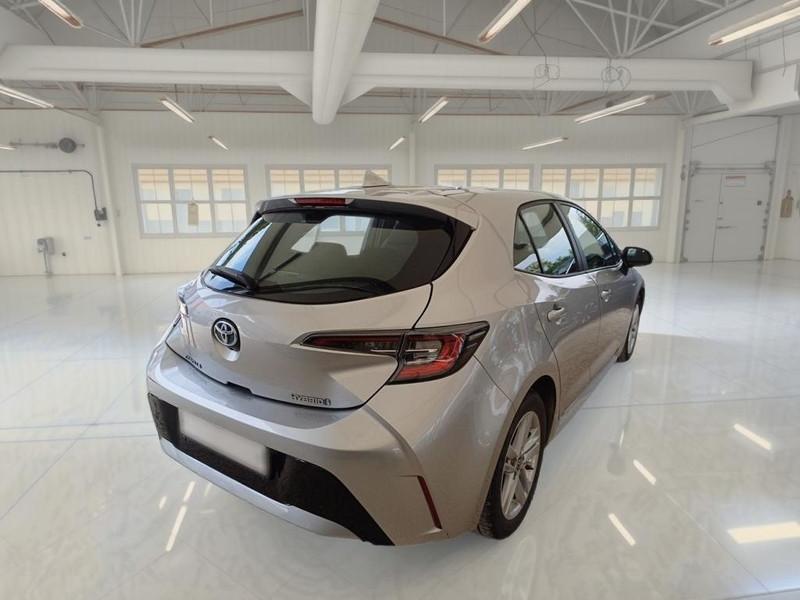 TOYOTA COROLLA 1.8 Hybrid Business 5 PORTE