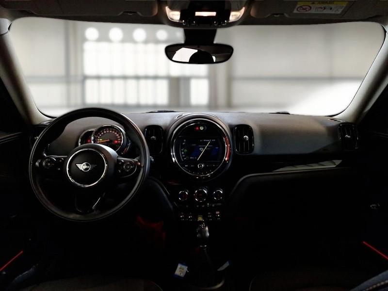 MINI COOPER SE COUNTRYMAN ALL4 Business autom.