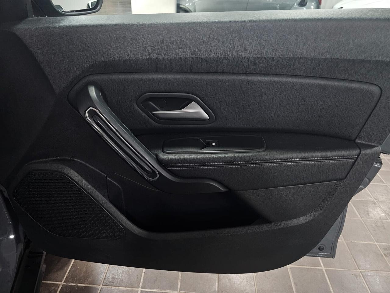 NUOVA DACIA DUSTER PRESTIGE II 1.0 B/GPL 101CV TCE MY23 Journey Up