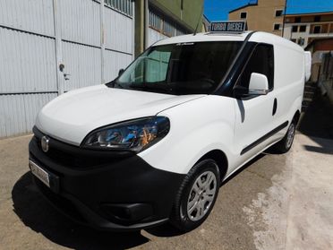 Fiat Doblò 1.3 Mjet Euro6 SX 2020