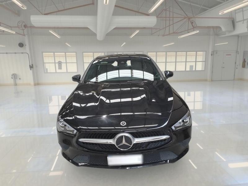 MERCEDES-BENZ CLA 250 E PLUG-IN HYBRID AUTO BUSINESS STATION WAGON