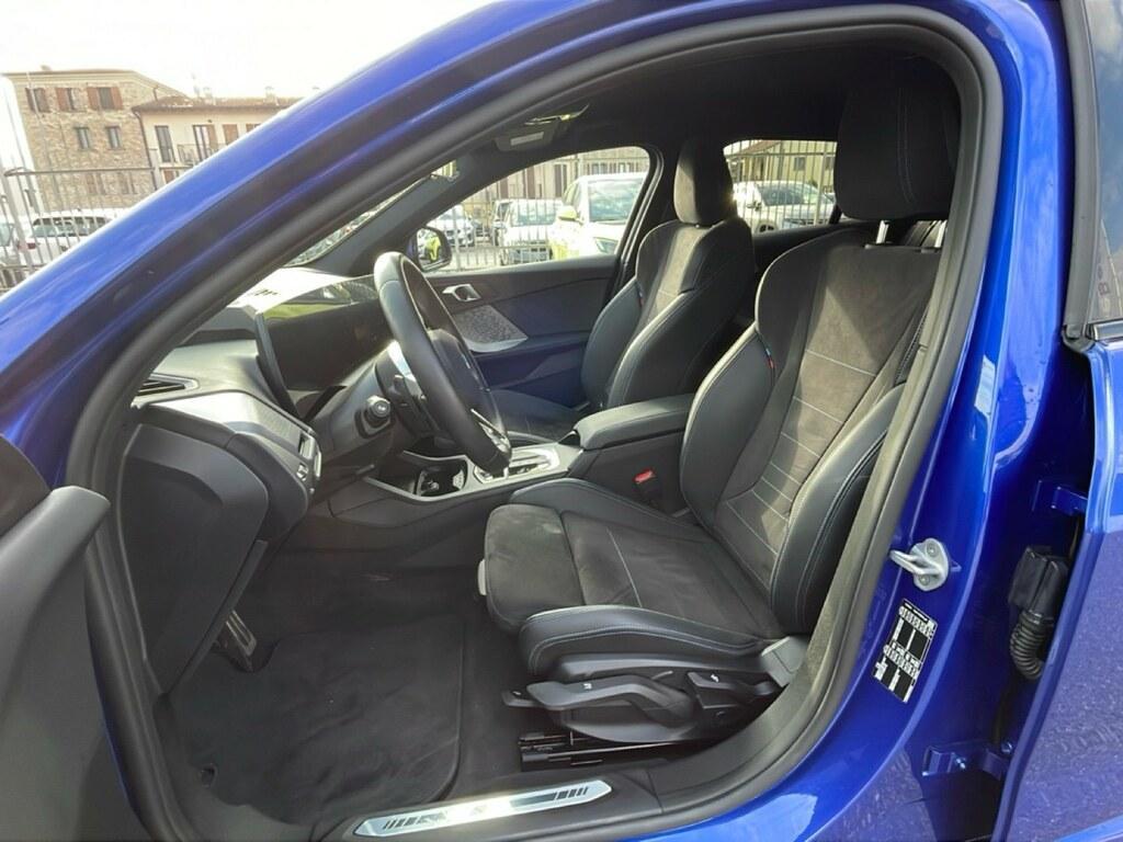 BMW Serie 1 118 d MSport Pro DCT