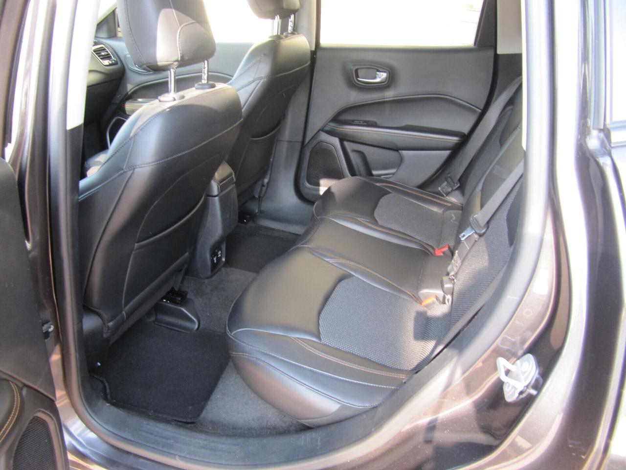 Jeep Compass 1.6 Multijet II 2WD Limited - 2017