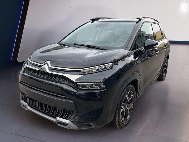 Citroën C3 Aircross I 2021 1.2 puretech Max s&s 130cv eat6