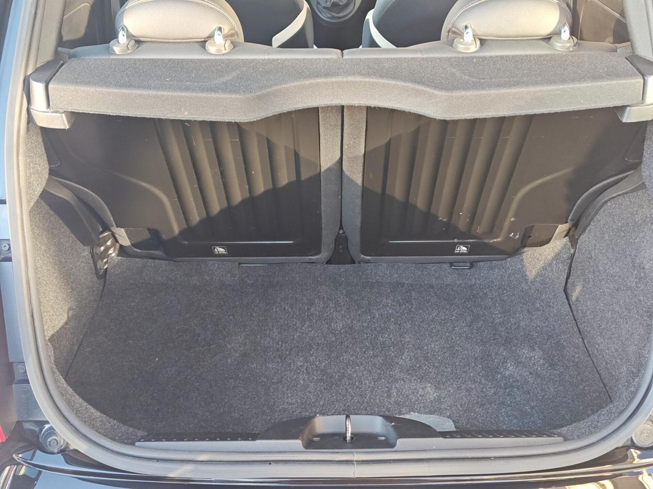 FIAT 500 S 1.3 MTJ 95 CV