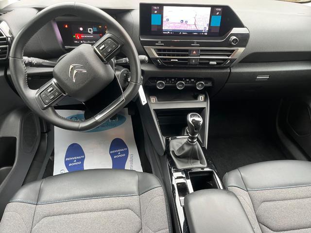 CITROEN C4 PureTech 130 S&S Feel Pack