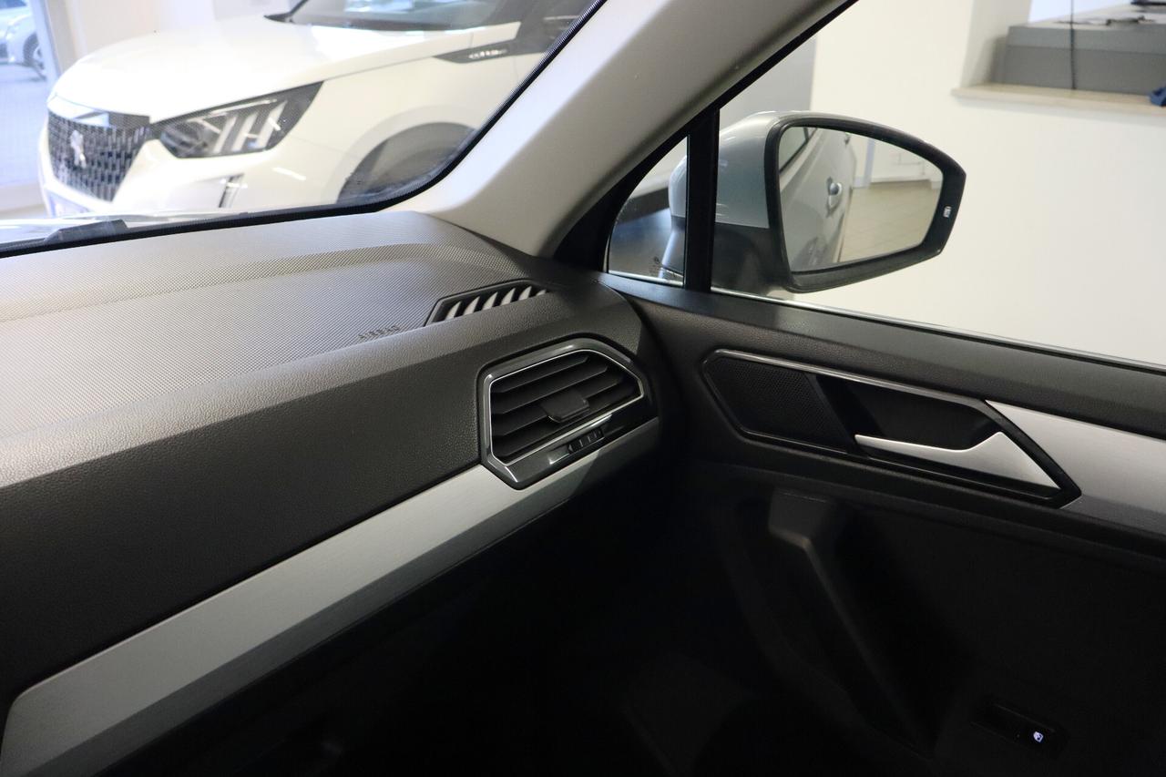 Volkswagen Tiguan 2.0 TDI 150 CV BLUEMOTION BUSINESS