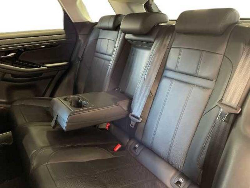 Land Rover Range Rover Evoque 2.0d i4 mhev S awd 163cv auto