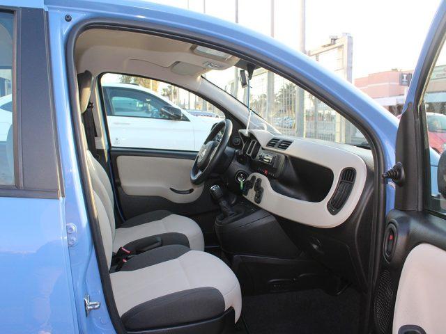 FIAT Panda 1.3 MJT 95 CV S&S Easy