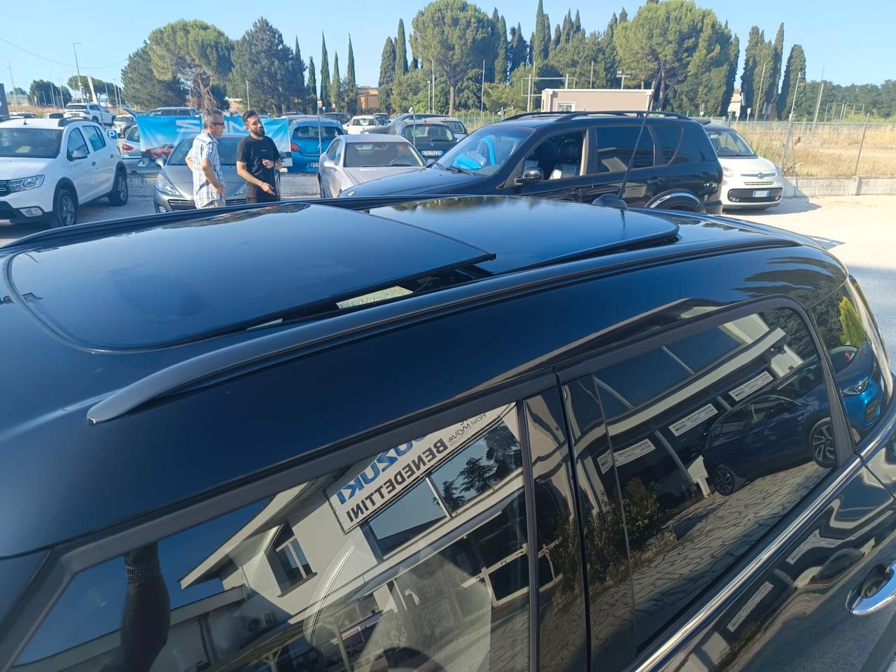 Mini Cooper S Countryman 1.6 ALL4 Tua a 179€/Mese