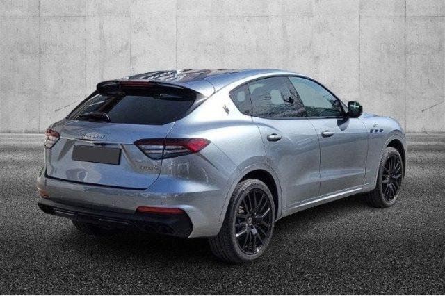 MASERATI Levante MHEV 330 CV AWD GT