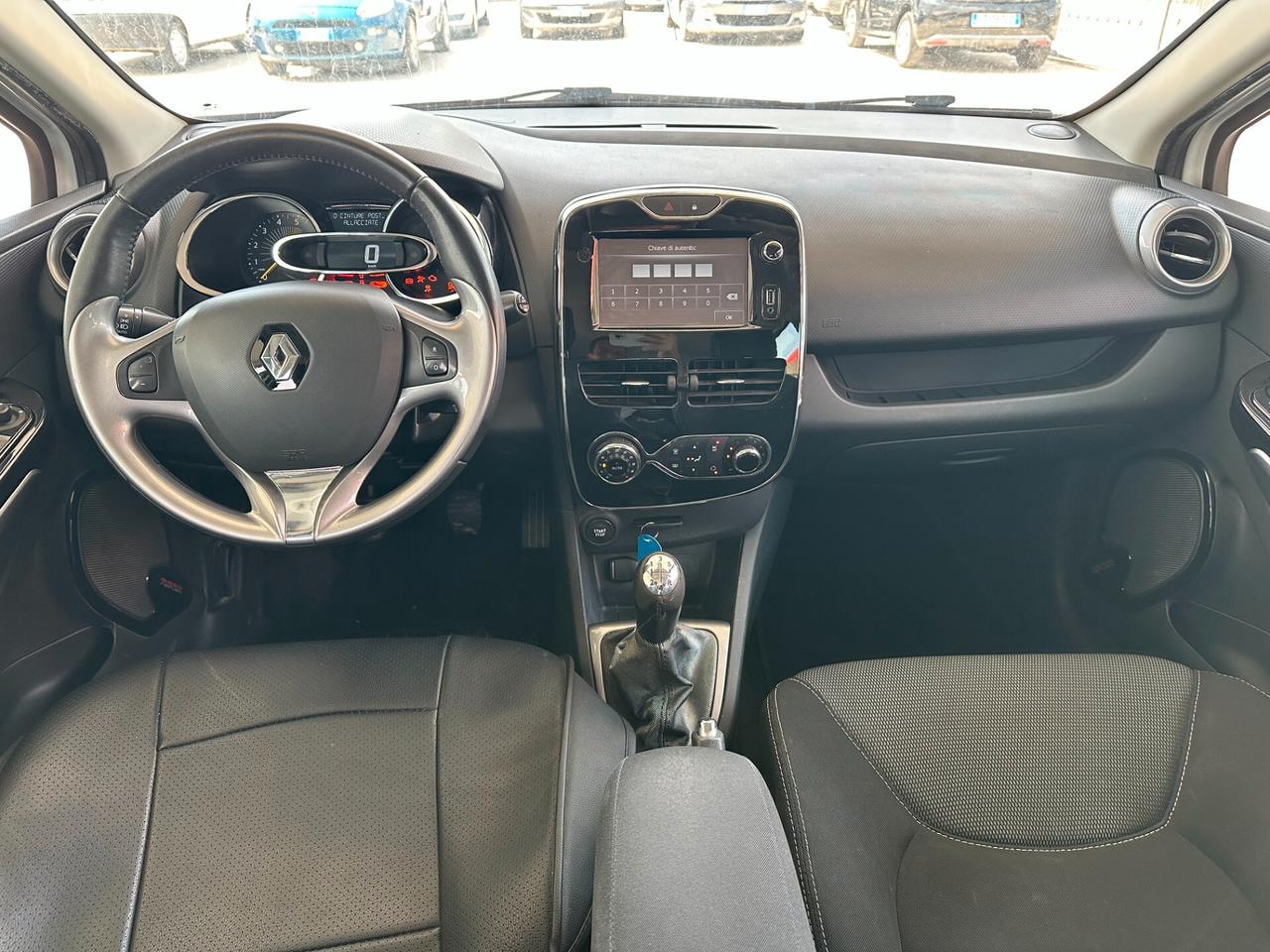 RENAULT*CLIO*1.5DCI*90CV*NAVI*KAMERA*LED*BLUETOOTH*CNC*