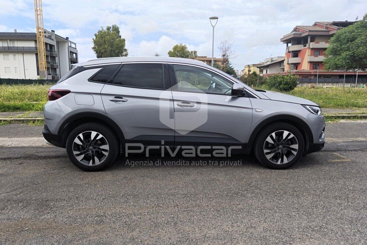 OPEL Grandland X 1.6 diesel Ecotec Start&Stop aut. Innovation