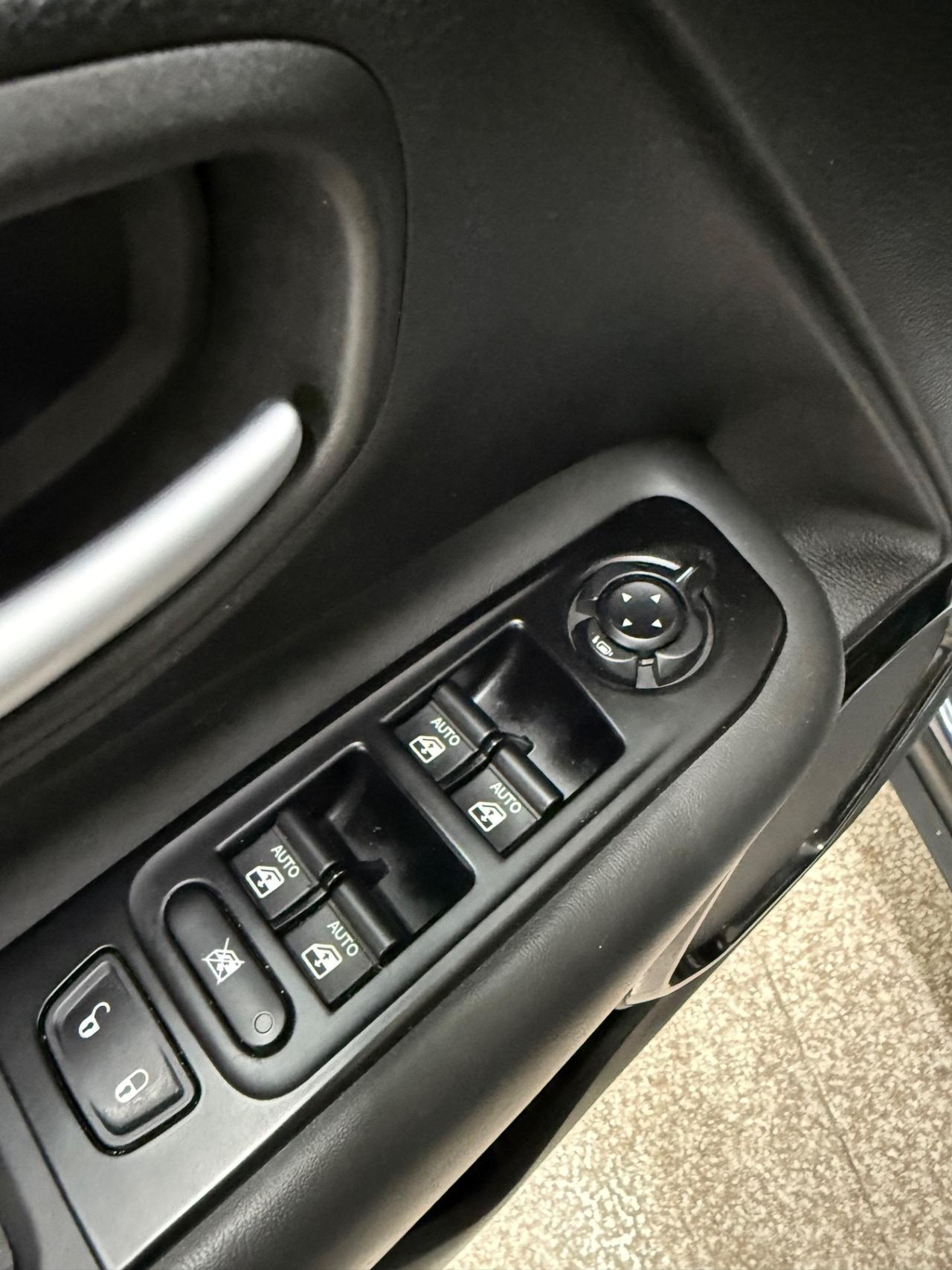 Jeep Renegade 1.6 Mjt 120 CV Sport