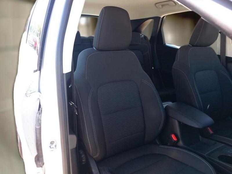 FORD KUGA 2.5 Benzina PHEV 152CV 2WD Titanium Business Aut