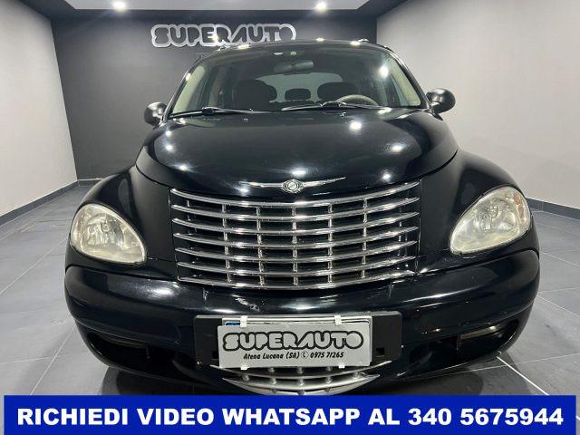 CHRYSLER PT Cruiser 2.2 CRD APRI E VEDI CHE BELLA