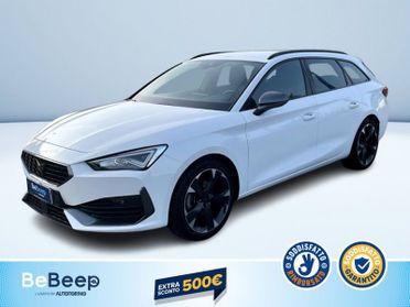 CUPRA Leon SPORTSTOURER 1.5 HYBRID 150CV DSG