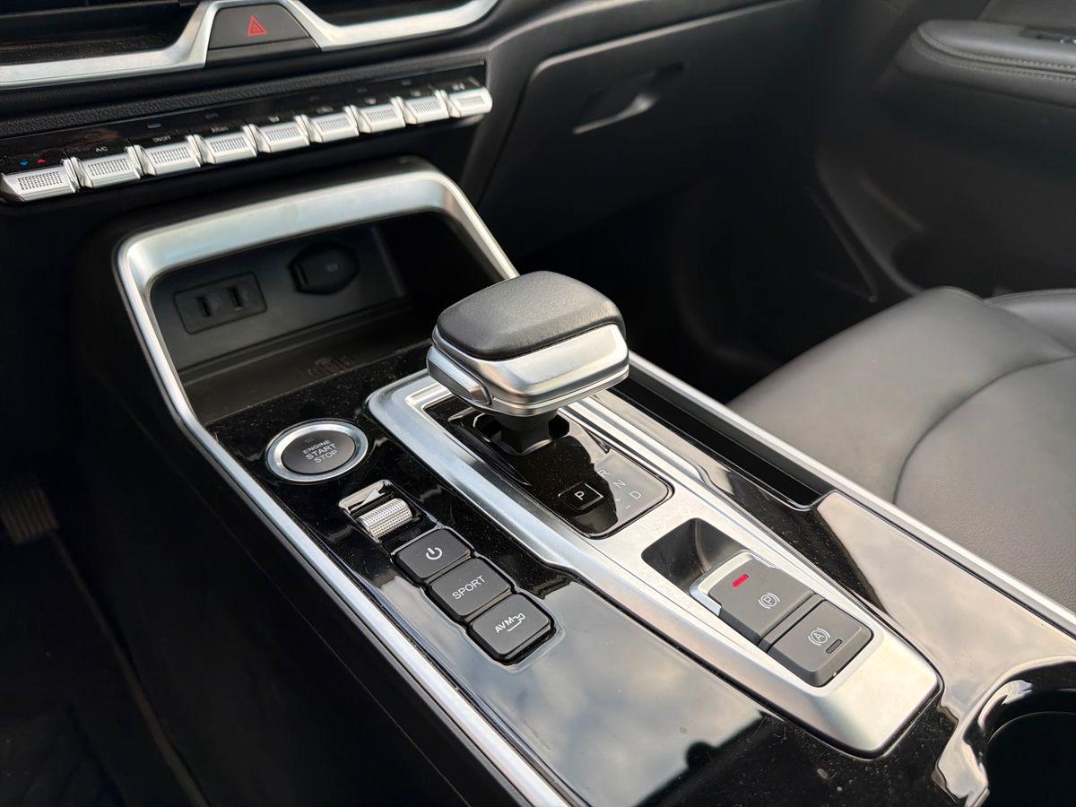 EMC SEI CVT