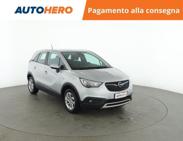 OPEL Crossland X 1.5 ECOTEC D 120 CV Start&Stop aut. Innovation