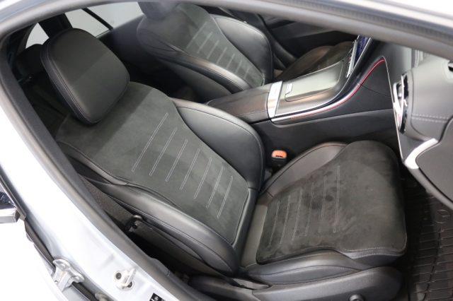 MERCEDES-BENZ C 220 d Mild hybrid S.W. Premium