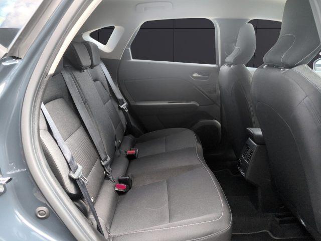 RENAULT Captur TCe 100 CV GPL Zen