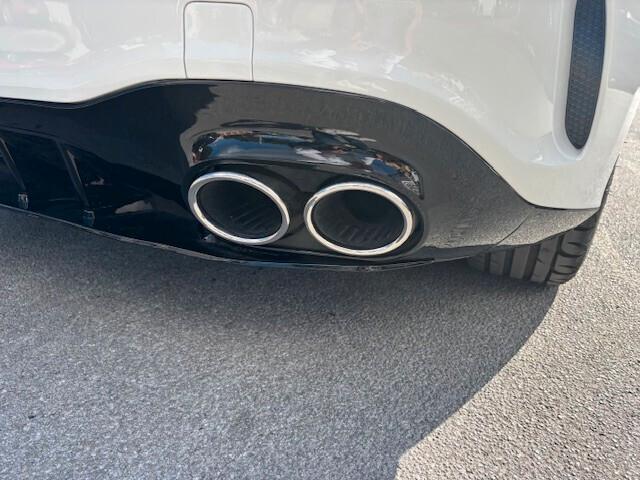 Mercedes A180 Amg Finanziabile Garanzia Permuta