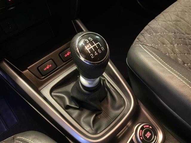 SUZUKI Vitara 1.4 Boosterjet Top 4WD ALLGRIP Tetto apribile