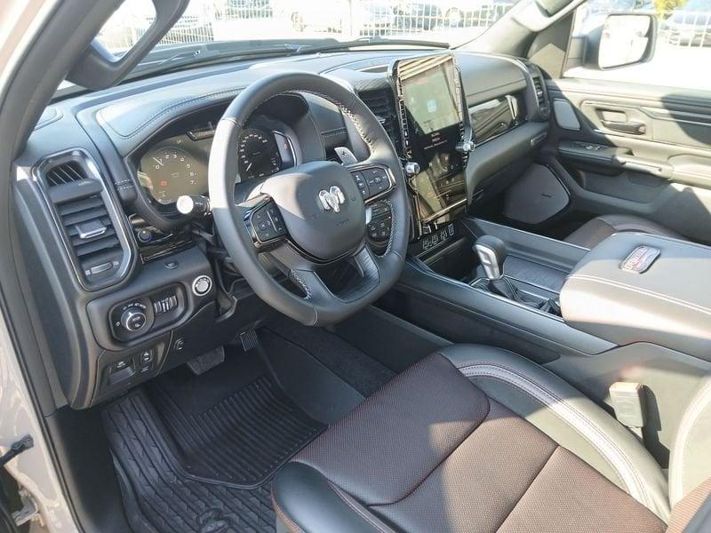 Dodge RAM 3.0L Gpl I6 Hurricane REBEL X G/T Special Edition N1